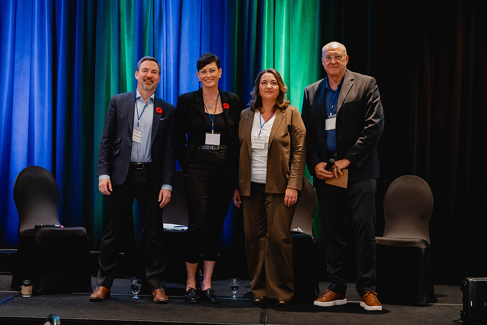 Patient Engagement Forum Speakers Canada