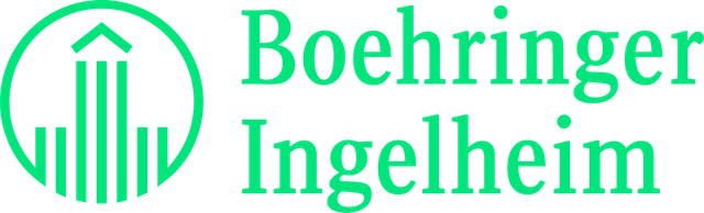 Boehringer Ingelheim Logo