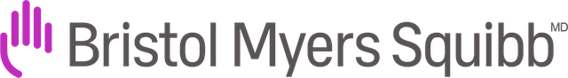 Bristol Myers Squibb Logo