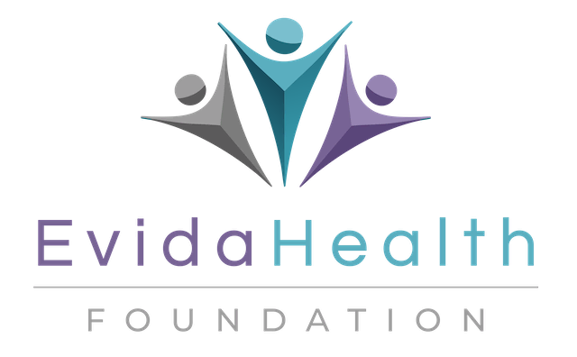 EvidaHealth Logo