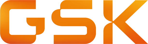 GSK Logo