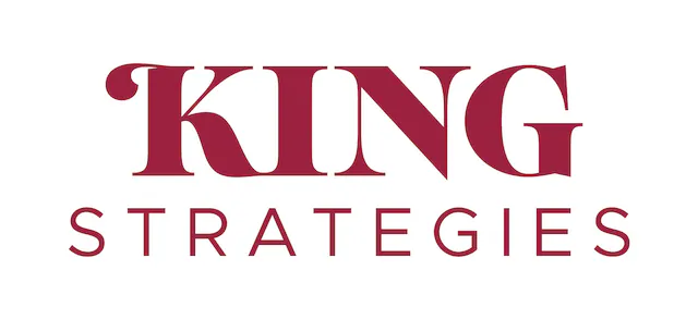 King Strategies Logo