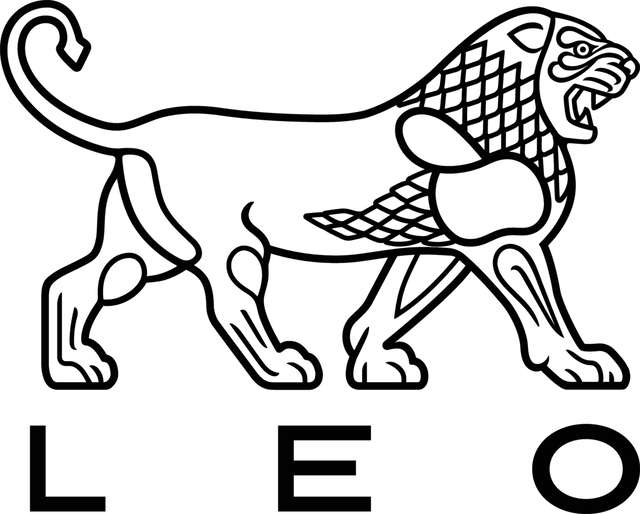 LEO Logo