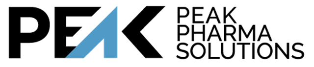 Peak Logo