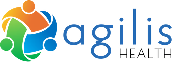 Agilis Health Logo