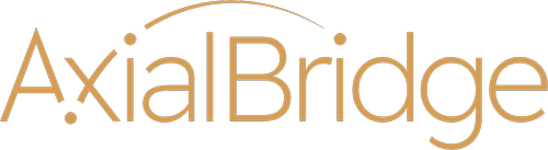Axial Bridge Logo