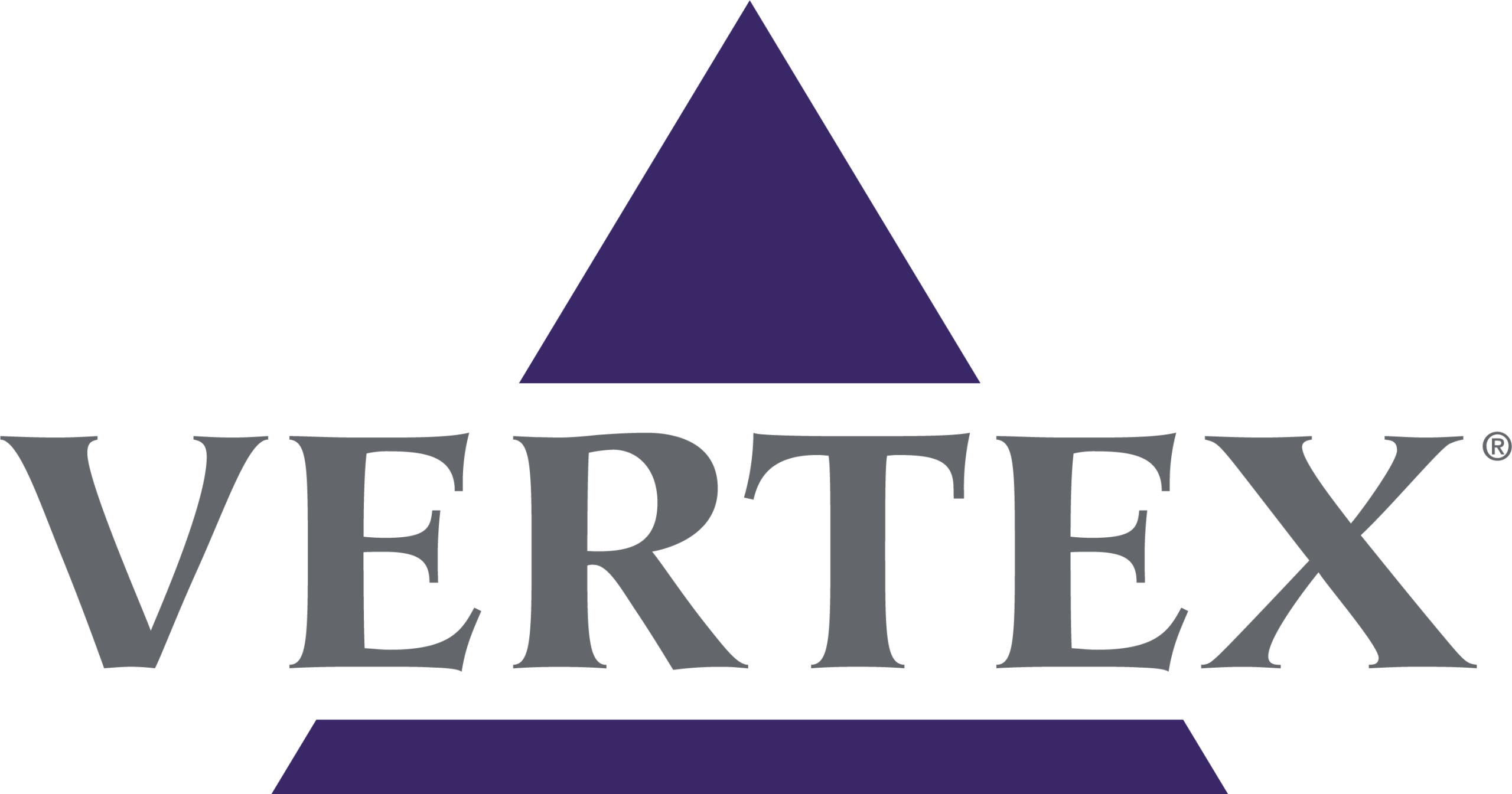 Vertex Logo